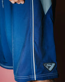 Rusty Straight Pipe 23" Baggy Boardshort