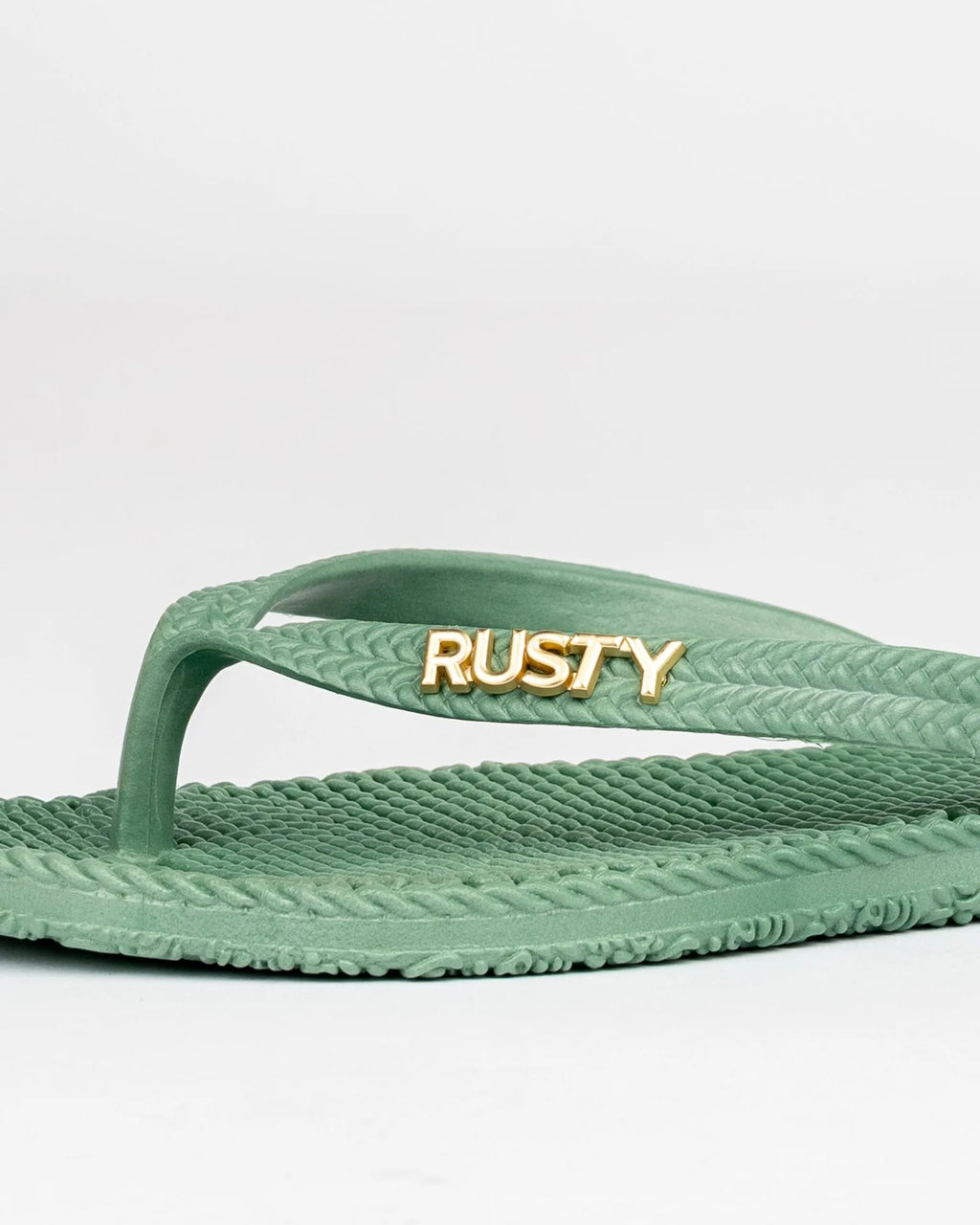Rusty Flip Out Thong