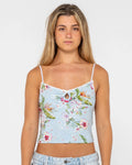 Rusty Kehlani Cami Top