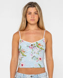 Rusty Kehlani Cami Top