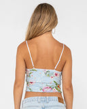 Rusty Kehlani Cami Top