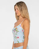 Rusty Kehlani Cami Top