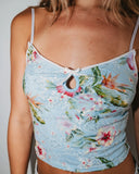 Rusty Kehlani Cami Top