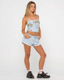 Rusty Kehlani Cami Top