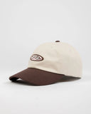 Rusty Side Kick Logo Dad Cap