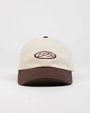 Rusty Side Kick Logo Dad Cap