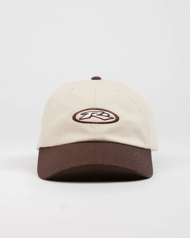 Rusty Side Kick Logo Dad Cap