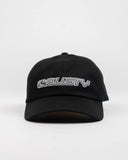 Rusty Reverb Vintage Wash Dad Cap