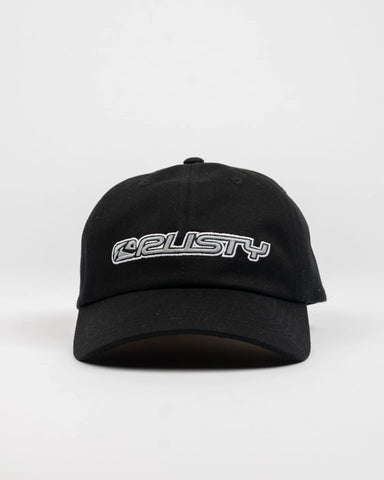 Rusty Reverb Vintage Wash Dad Cap