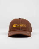 Rusty Dead End Dad Cap
