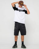 Rusty Dead End Dad Cap