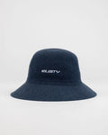 Rusty Bailey Bucket Hat