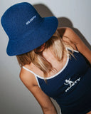 Rusty Bailey Bucket Hat