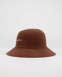 Rusty Bailey Bucket Hat