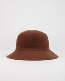Rusty Bailey Bucket Hat