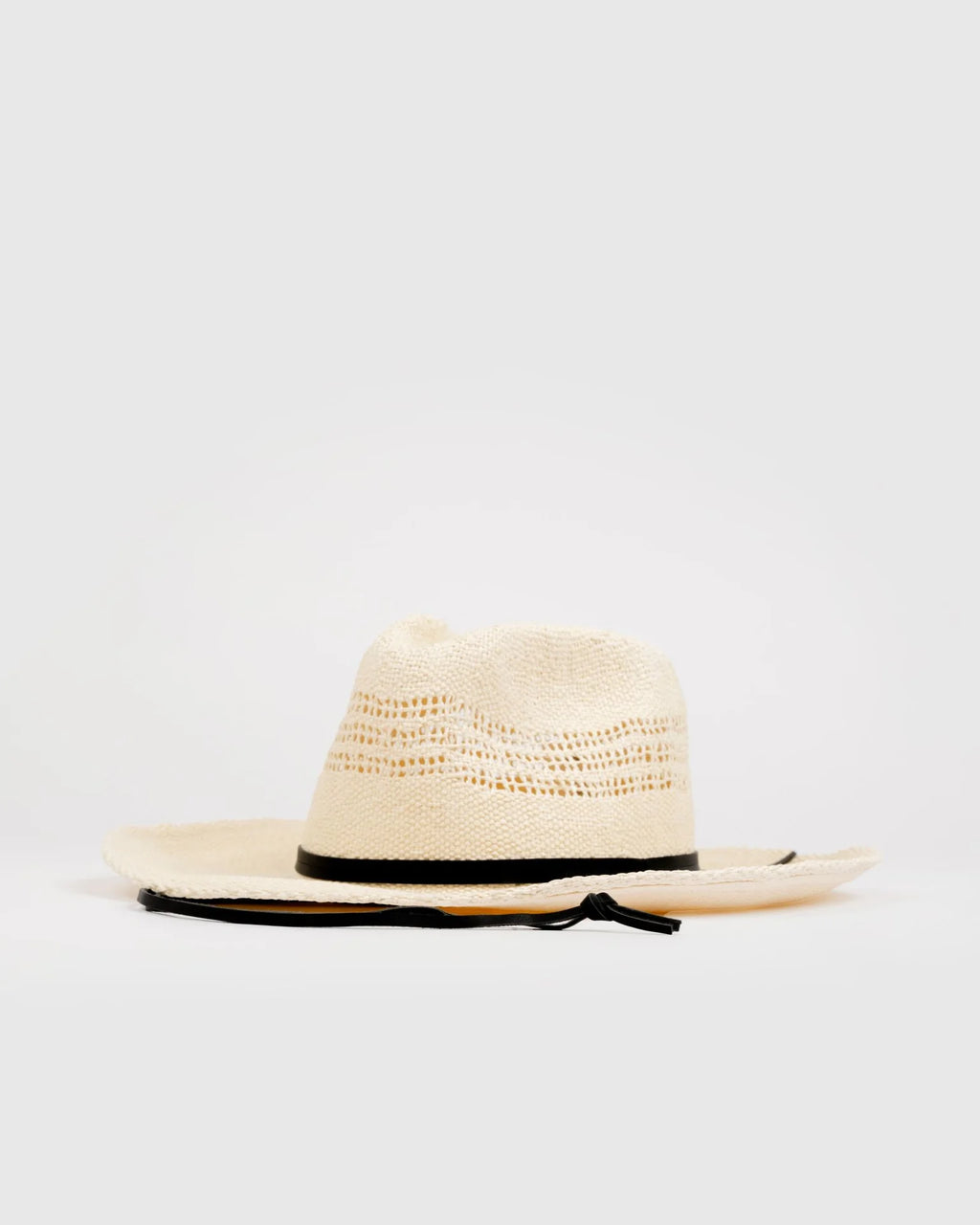 Rusty Rowdy Cowboy Hat