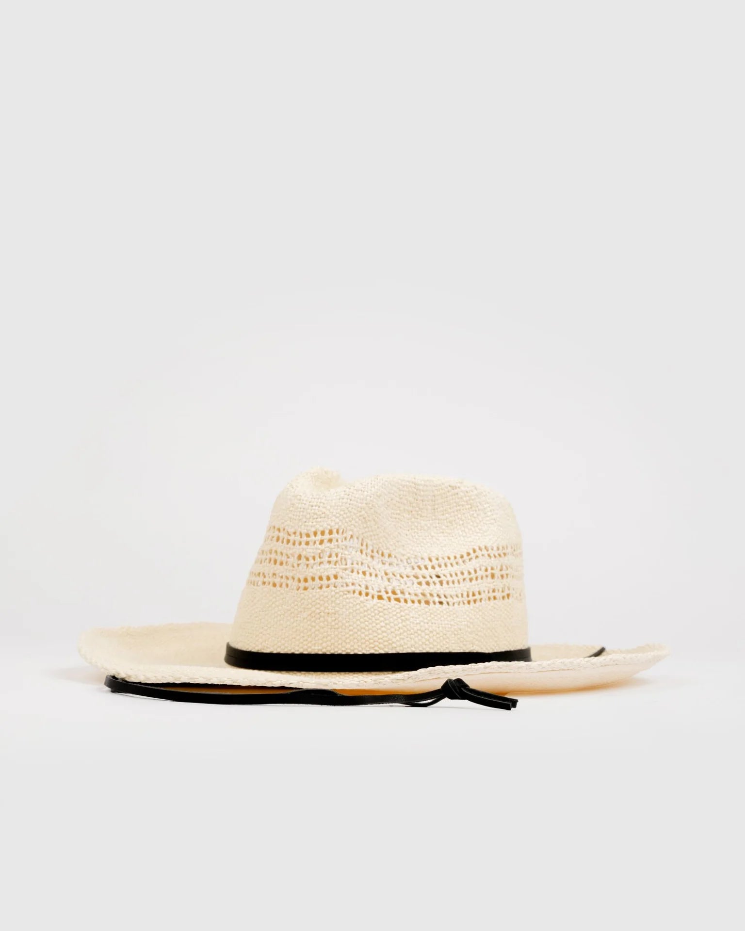 Rusty Rowdy Cowboy Hat
