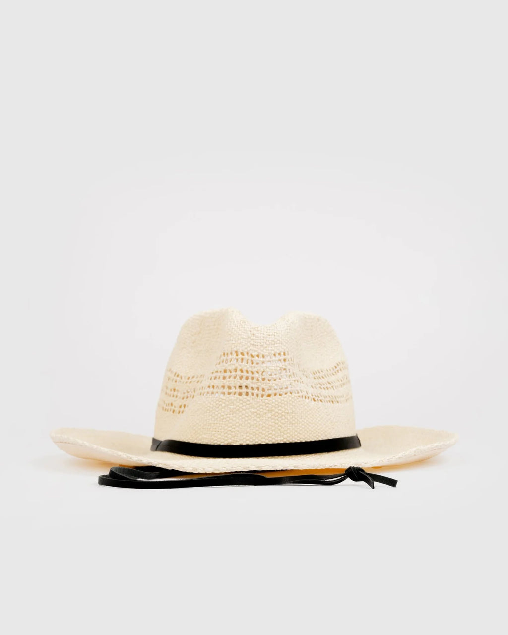 Rusty Rowdy Cowboy Hat