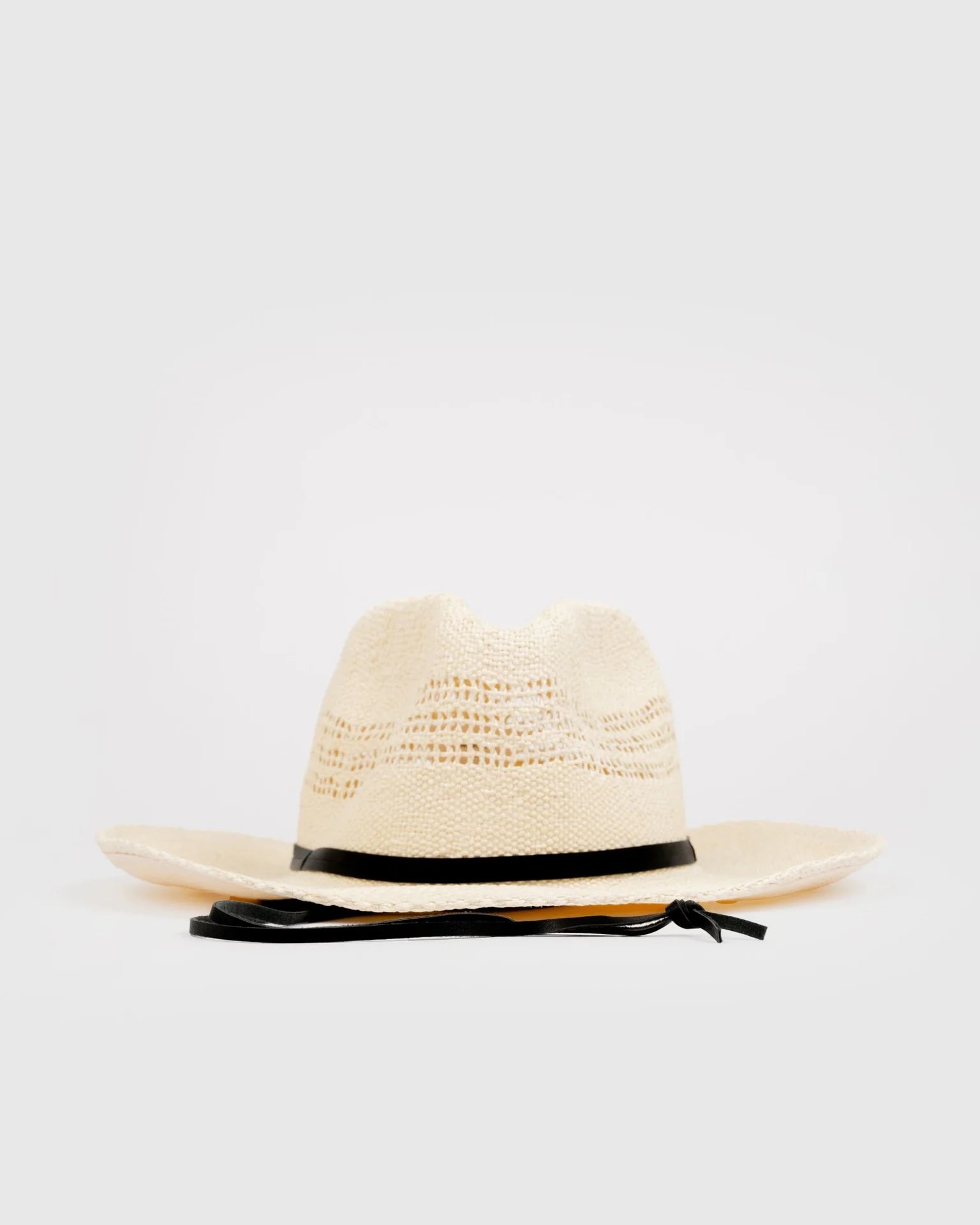 Rusty Rowdy Cowboy Hat