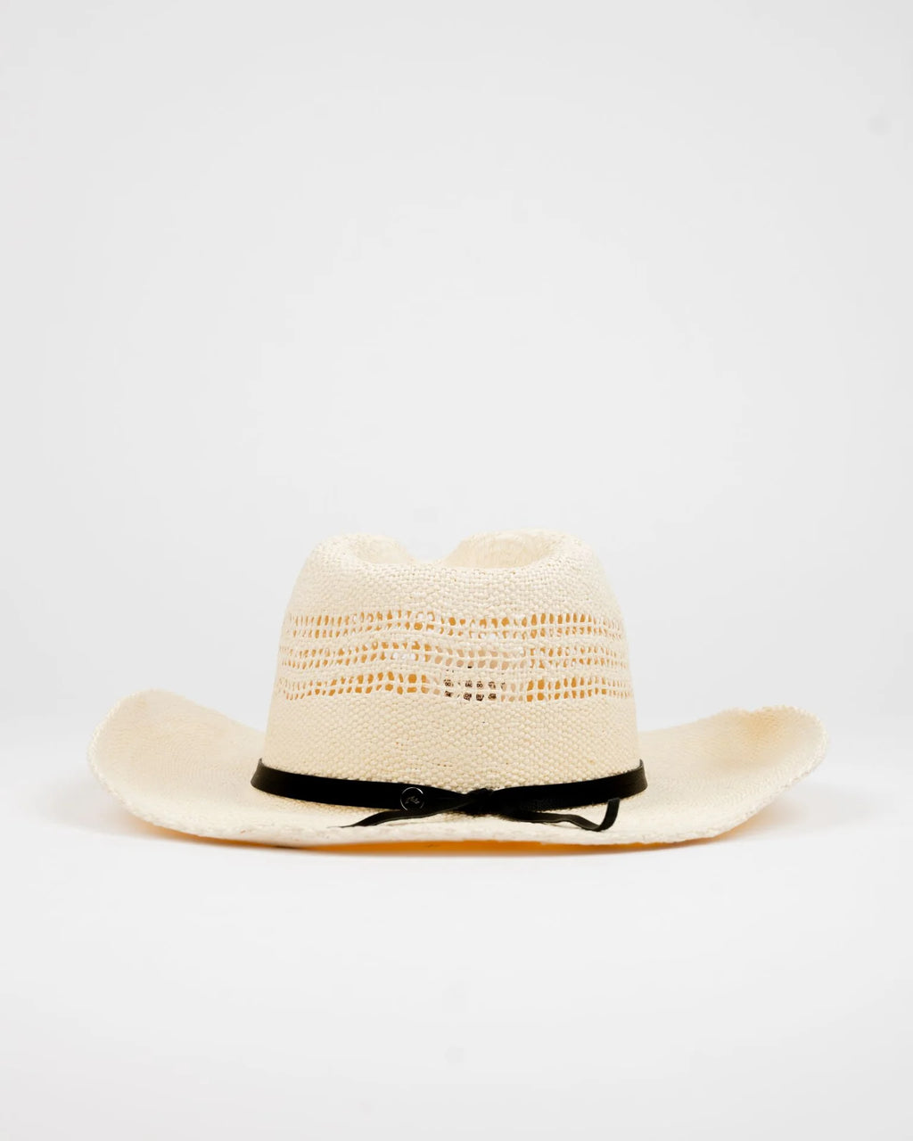 Rusty Rowdy Cowboy Hat