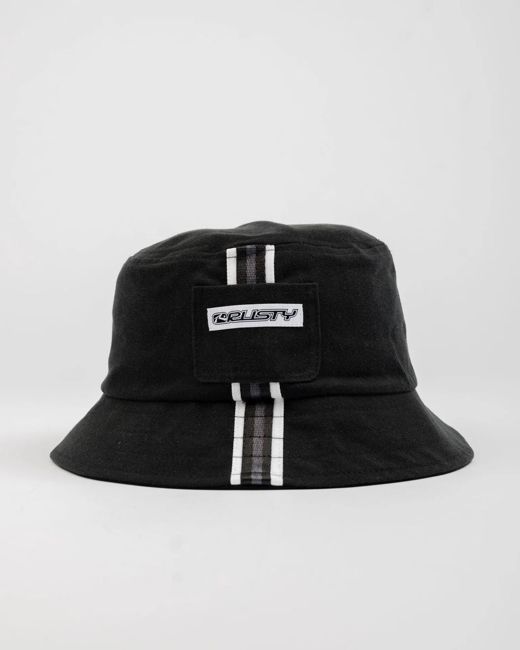 Rusty Tri State Bucket Hat