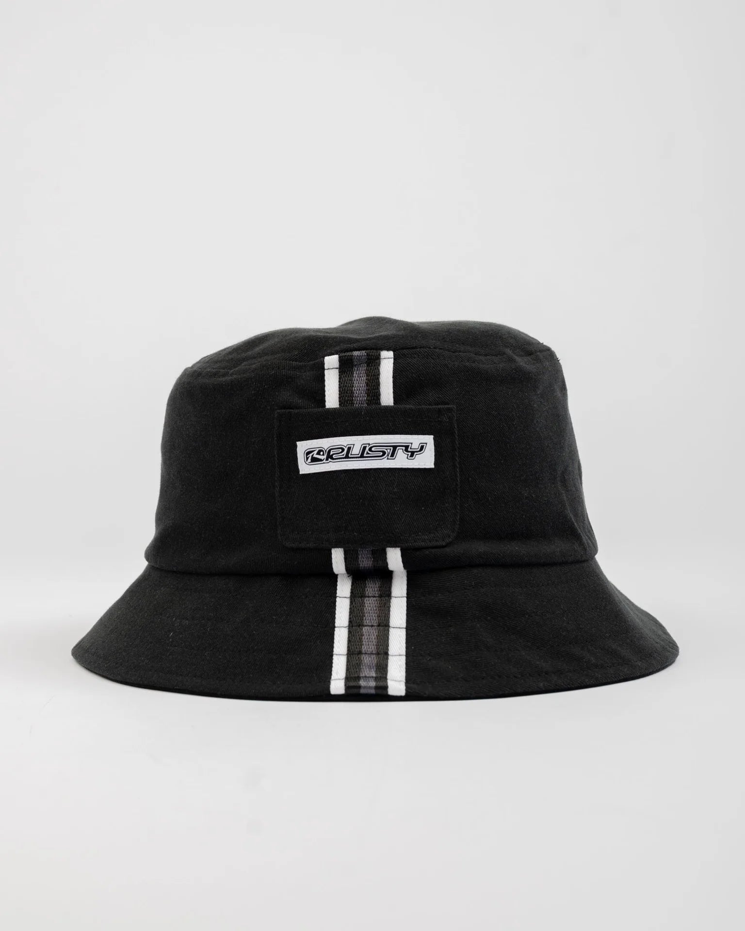 Rusty Tri State Bucket Hat