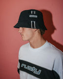 Rusty Tri State Bucket Hat