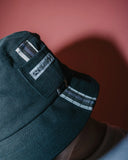 Rusty Tri State Bucket Hat