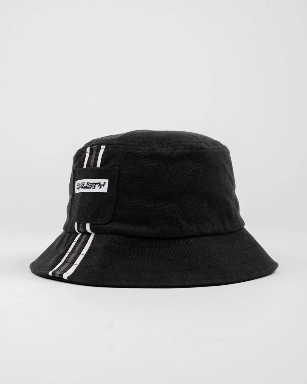 Rusty Tri State Bucket Hat