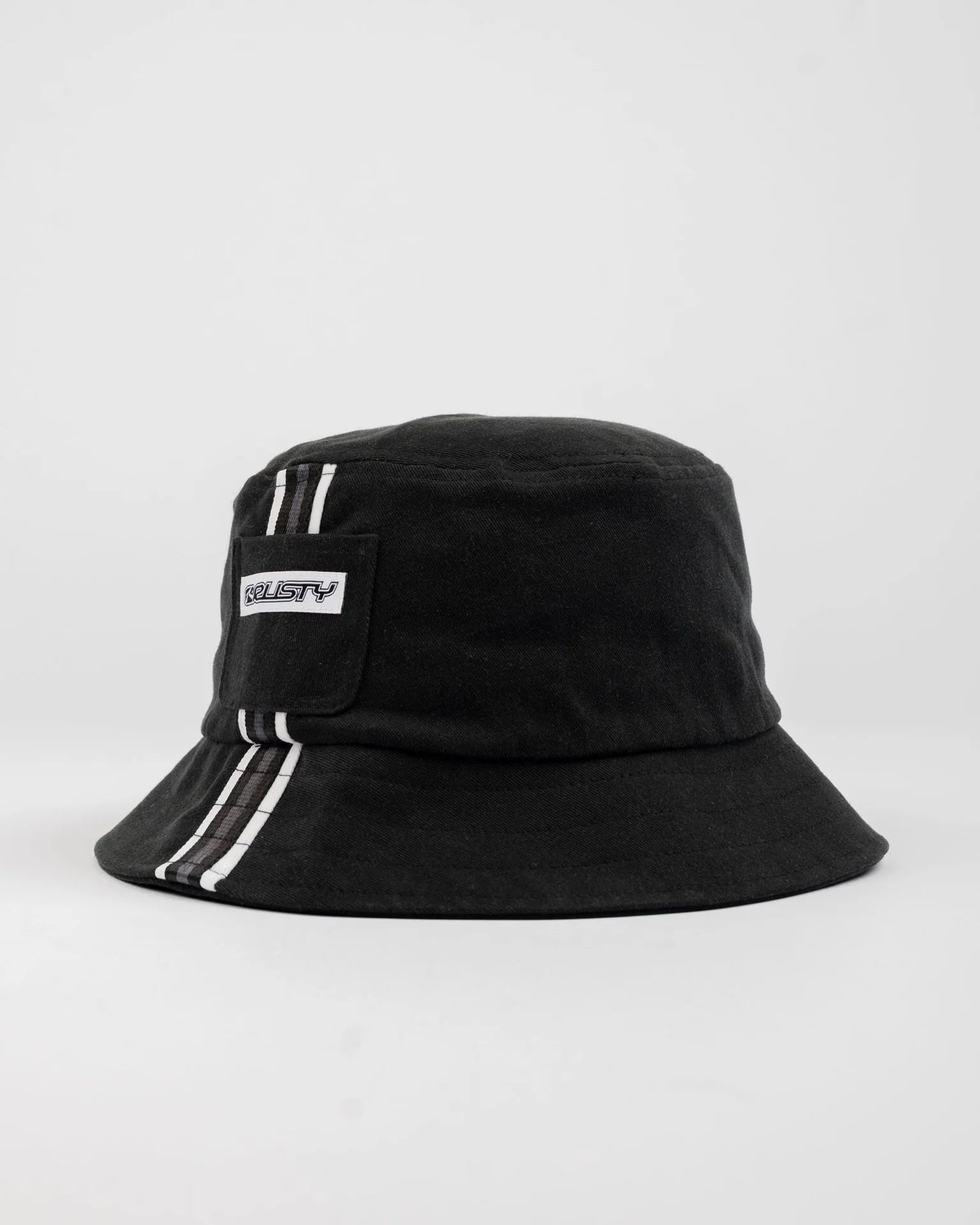 Rusty Tri State Bucket Hat
