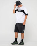 Rusty Tri State Bucket Hat