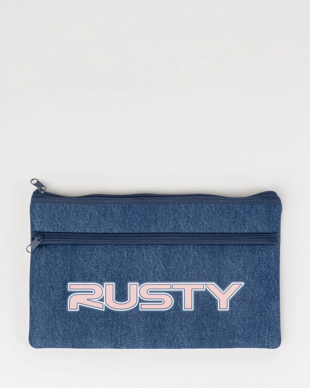 Rusty Academy Pencil Case Girls