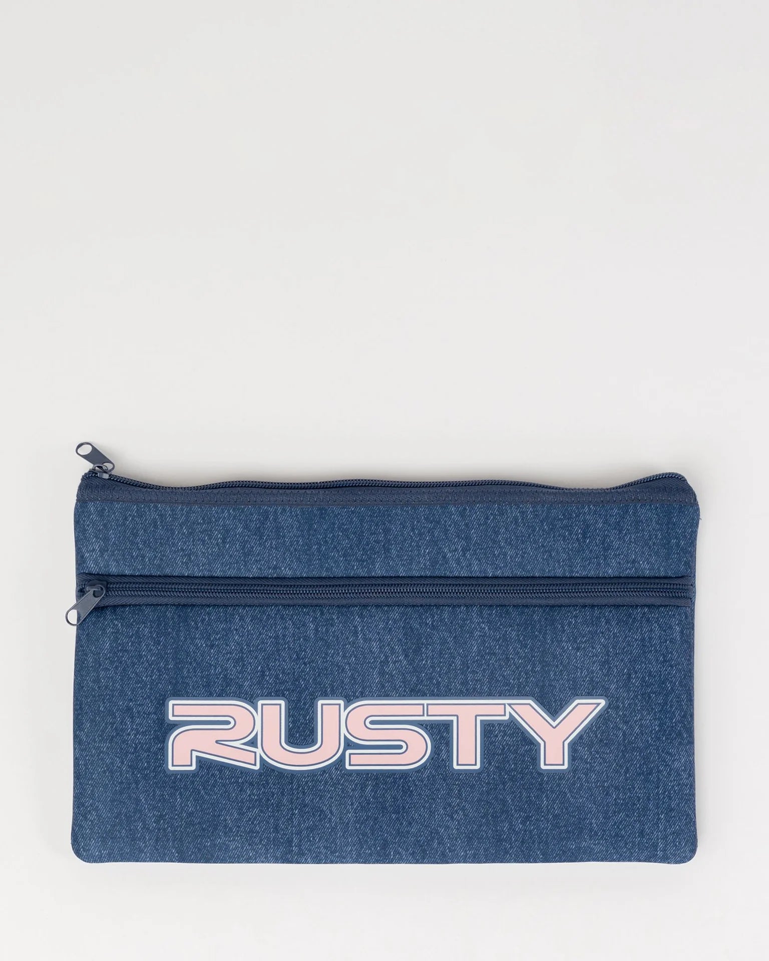Rusty Academy Pencil Case Girls