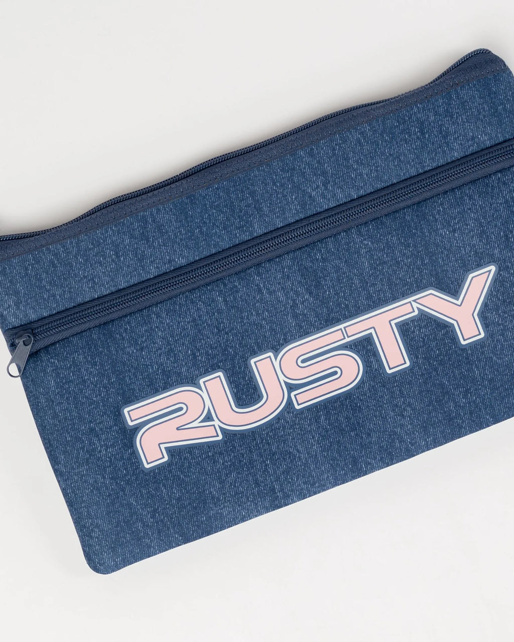 Rusty Academy Pencil Case Girls