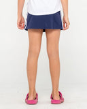 Rusty Le Low Rise Mini Skirt Girls