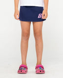 Rusty Le Low Rise Mini Skirt Girls