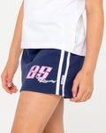 Rusty Le Low Rise Mini Skirt Girls