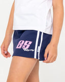 Rusty Le Low Rise Mini Skirt Girls