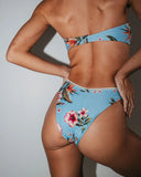 Rusty Kehlani Midi Bikini Bottom