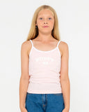 Rusty Britney Tank Girls