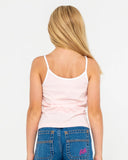 Rusty Britney Tank Girls