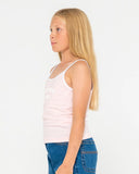 Rusty Britney Tank Girls