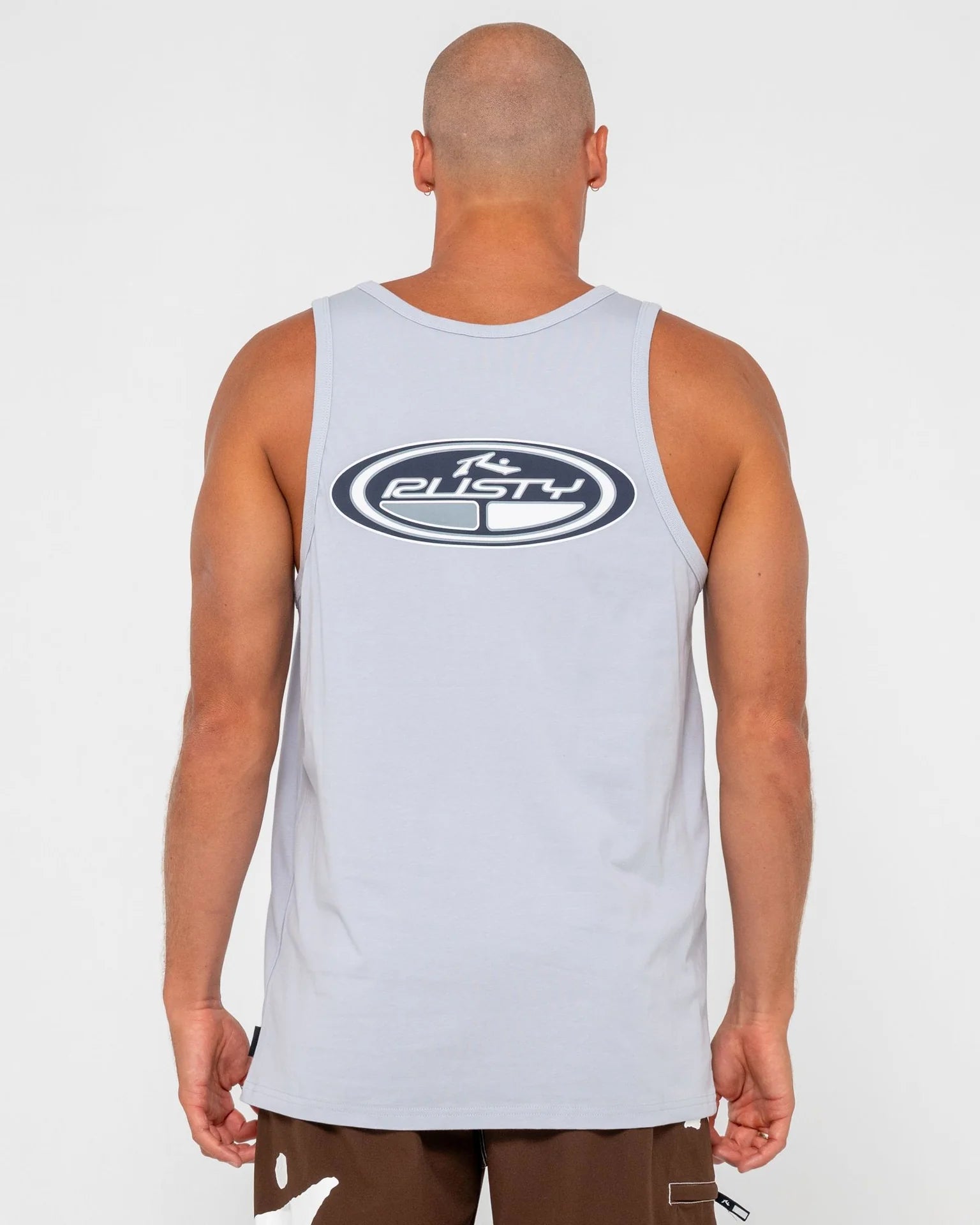 Rusty Faden Tank