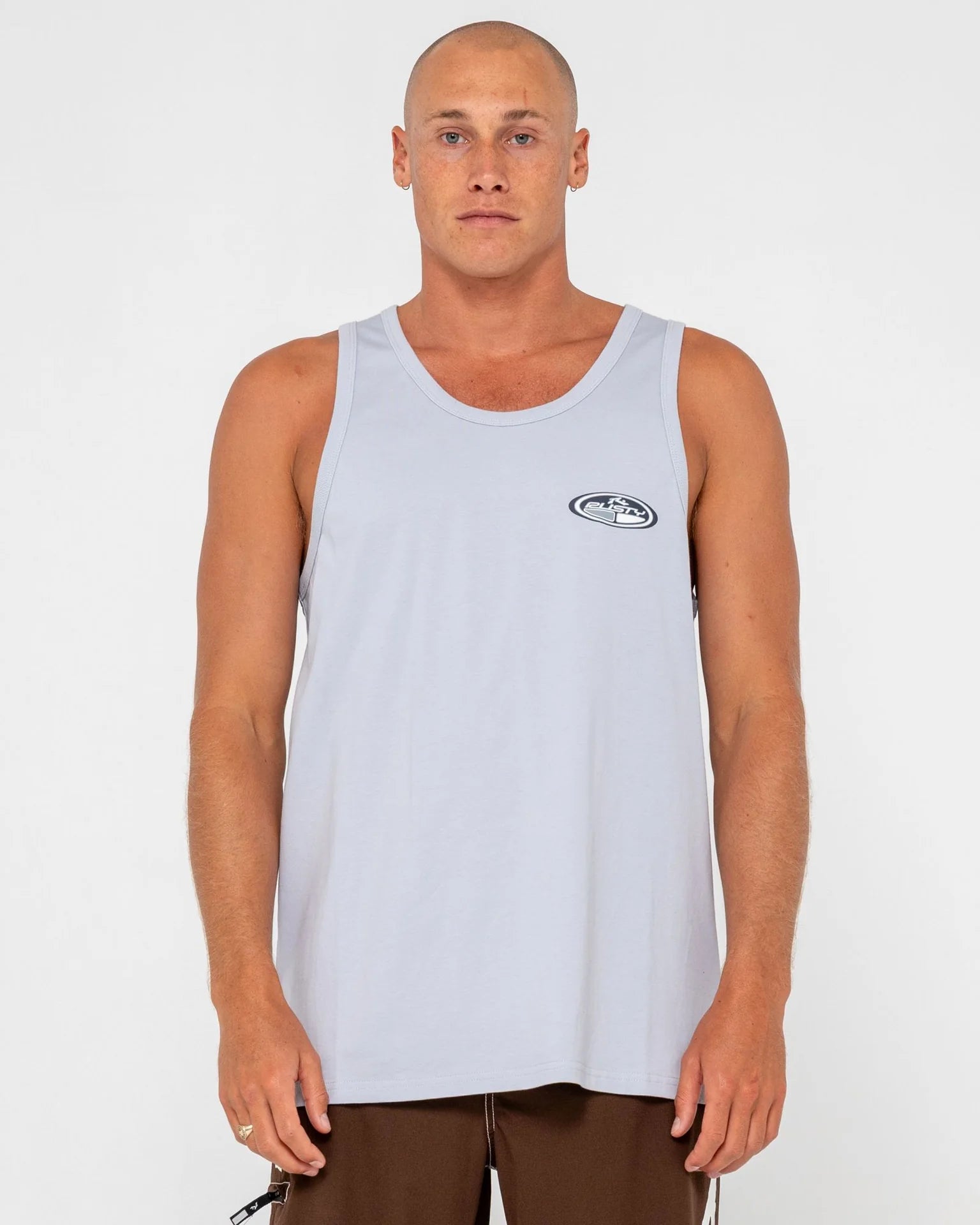 Rusty Faden Tank