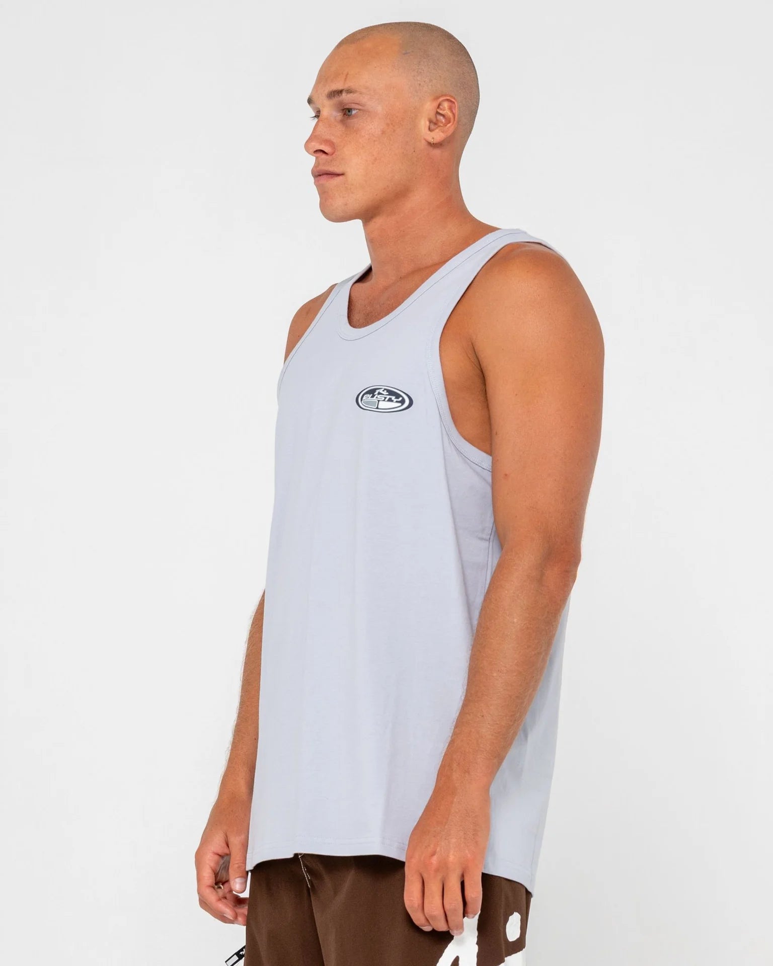 Rusty Faden Tank