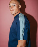 Rusty Alonso Graphic Panel Tee