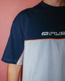 Rusty Infinity Graphic Tee