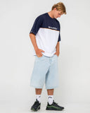 Rusty Infinity Graphic Tee