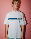 Rusty Strike Out Graphic Tee