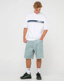 Rusty Strike Out Graphic Tee